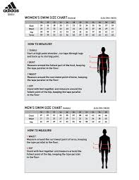 adidas jacket youth size chart