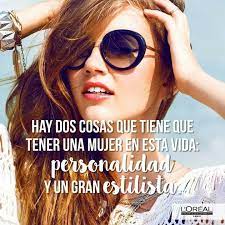 Davi S Estetica De Belleza Cosas De Peluqueria Frases Peluqueria