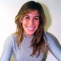 Beatriz Crespo's Instagram, Twitter & Facebook