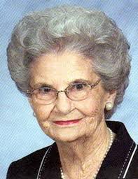 Thelma Fontenot Takacs Obituary September 6, 2018