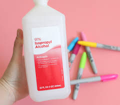 Sometimes you have to do this several times to get most of the paper off. Sharpie Tie Dye Sneakers The Craft Patch