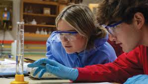 Lawrence Academy Viewbook 2024 by Lawrence Academy