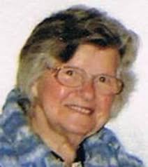 Dorothy LaForge Obituary June 12, 2011