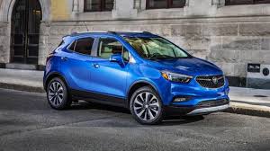 2021 Buick Encore Review Pricing And Specs Buick Encore Buick Envision Buick