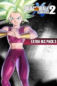 Dragon ball xenoverse 2 gives players the ultimate dragon ball gaming experience! Buy Dragon Ball Xenoverse 2 Extra Dlc Pack 3 Microsoft Store