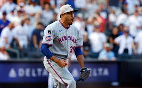 Mets Edge Yankees in Subway Series Showdown