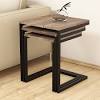 $1,699 amsterdam side table od. 1