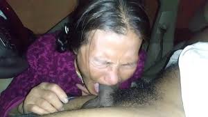 Asian crackhead servicing her customer - ThisVid.com
