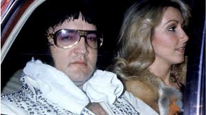 Jeanne carmen spent her early childhood in paragould, arkansas with her family picking cotton. Ex Freundin Packt Aus Elvis War Der Konig Der Drogen Und Pornos Leute Bild De