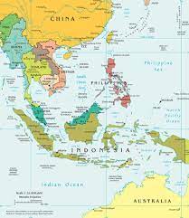 Bangkok chiang mai bali denpasar. Thailand Indonesia Oil Gas State Oil Companies Will Cope A Huge Burden