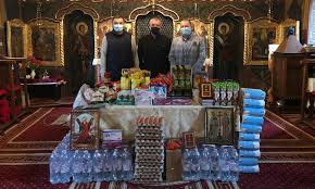 Biserica izvorul tamaduirii is a biserică located in iaşi. Parohia Izvorul TÄƒmÄƒduirii Targoviste Sprijin Pentru Persoanele Vulnerabile Incomod Media Ro
