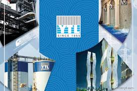 The electrified double track train (edtt) project that links gemas, negeri sembilan and johor bahru, will begin in march next year. Nod For Gemas Jb Double Tracking Project A Positive For Ytl Corp The Edge Markets