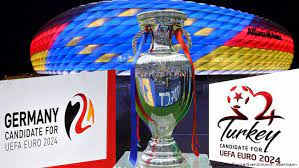 Uefa european championship 2024 germany stadiums. Human Rights In The Spotlight For Euro 2024 Host Bid Sports German Football And Major International Sports News Dw 26 09 2018