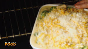 Maybe you would like to learn more about one of these? Martha Stewart Chicken Divan Facebook