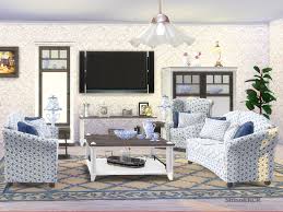 These living rooms will make you want to redecorate right now. Shinokcr S Country Livingroom