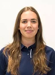 2017 Women's Water Polo Roster