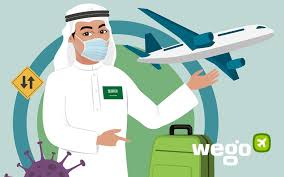Covid Testing Saudi Arabia Updated List Of Coronavirus Testing Centers In Riyadh Jeddah Etc Wego Com