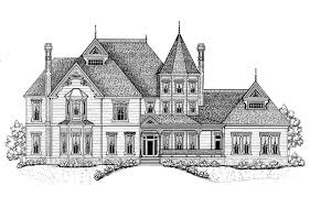 Plans in kerala with 3 bedrooms, 3 bedroom house plans kerala model, small 3 bedroom house plans, contemporary house designs in india, traditional kerala, house plans and elevations, kerala traditional house plans with courtyard, 2000 sq ft house plans 2 story indian style. Victorian Style House Plan 5 Beds 4 Baths 7747 Sq Ft Plan 1047 21 Dreamhomesource Com