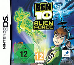 Grandpa max is missing and ben needs the help of gwen and kevin to find him. Ben 10 Alien Force Ubersicht Ntower Dein Nintendo Onlinemagazin