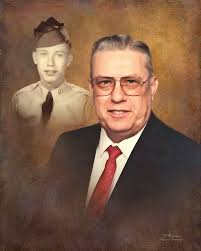 Wayne Cooley Obituary