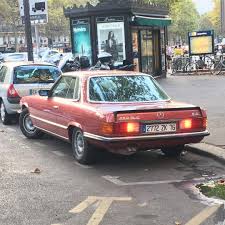 Pin By Kobus On Mercedes Benz C107 Mercedes Benz Mercedes Benz