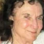Obituary information for Judith Ann Meredith