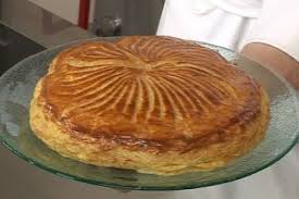 Recette De Galette Frangipane Facile Et Rapide Recette Recette Galette Galette Frangipane Recette Frangipanne