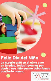 Yazz Por Ese Nino Que Llevamos Dentro Feliz Dia Del Nino Befashionbeyazz Modaelsalvador Facebook
