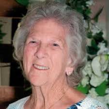 Beverly Hooper Hebert Obituary May 29, 2019