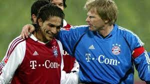 José paolo guerrero gonzales date of birth: Paolo Guerrero And The Story You Did Not Know About His Move To Bayern Munich Peru Lima
