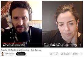 General 2 — Dani Goico