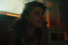 LA MÉMOIRE DE L'EAU. Sharing some stills from this very special film  directed by my brother @nicolaslancelin. Nicolas and I became friends when  I was 16. He was the first person I