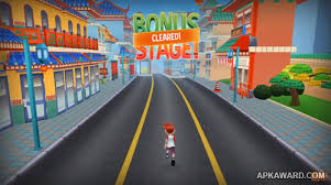 The game is similar to minecraft game. Bus Rush Apk Mod 1 17 01 Download Free For Android