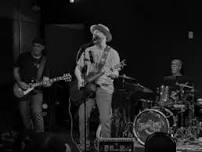 LIVE at Asante: The Thomas James Band