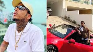 Mc kevin morreu neste domingo (16) após sofrer um acidente num prédio na barra da tijuca, rio de janeiro. Mc Kevin Compra Novo Porsche De Mais De Meio Milhao De Reais Rap 24 Horas