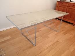 Sofas, tische, betten, kommoden, schränke & mehr. Achetez Grande Table Modele Quasi Neuf Annonce Vente A Royan 17 Wb161885523