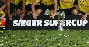 Add your favourite leagues and cups here to access them quickly and see them on top in live scores. Super Cup 2019 A First Statement Bvb De