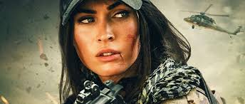 Working in the shadow of an esteemed police veteran (samuel l. Rogue Hunter Jetzt Bei Amazon Prime Megan Fox Im Kampf Gegen Lowen Blairwitch De