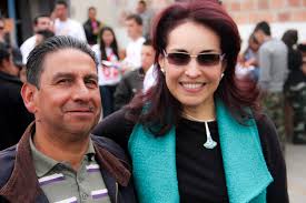 Ex candidata presidencial, ex fiscal general de la nación, ex senadora de la república de colombia. Viviane Morales Viviane Morales Added A New Photo