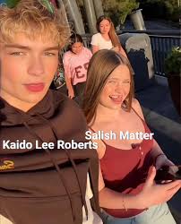 How Old Is Salish Matter Today