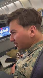 Military Man Pictures and Names