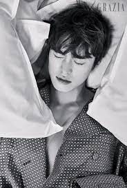 Gong myung'un erkek kardeşi 'nct' grubunun bir üyesi olan doyoung'tır. 59 Gong Myung Ideas Gong Myung Gong Korean Actors