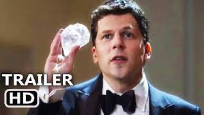 PSYCHO WARD Official Trailer (2009)