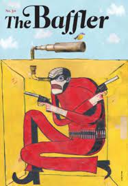 Read articles about politics, business, finance, science and technology. The Baffler No 30 Panic Room By John Summers