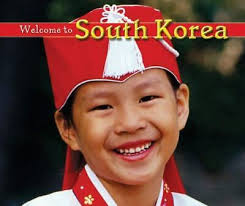 Welcome to South Korea (Welcome to the World), Ryan, Patrick, Good Book  9781592969784| eBay