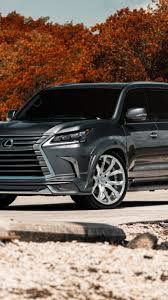 809 lexus hd wallpapers and background images. 2018 Lexus Lx Suv Black 720x1280 Wallpaper Lexus Lexus Lx570 Super Luxury Cars