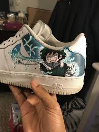 Released in 1982, the af1 was built for the court and was the first basketball shoe to feature nike air cushioning. Informal Fe Ciega Cromatico Deku Nike Defensa Esponja Esculpir