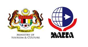 The member comprise of all major tourism associations in malaysia. Ministry Of Tourism Malaysia Logos