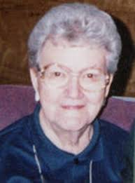Pearl Huggett Obituary March 10, 2012