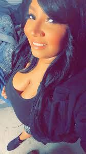 Latoya Mosley's Instagram, Twitter & Facebook